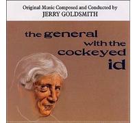 The General with the Cockeyed Id / City of Fear: Original Motion Picture Soundtracks (Music Composed and Conducted By Jerry Goldsmith) (1995-08-03)