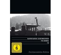 The General. Zweitausendeins Edition Film 110.