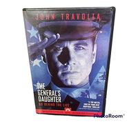 The General'S Daughter - Very Good Condition