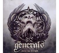Generals - Stand Up Straight
