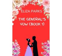 The General's Vow (Book 1)
