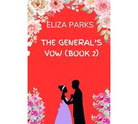 The General's Vow (Book 2)
