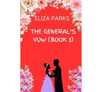 The General's Vow (Book 3)