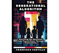 The Generational Algorithm: Rewriting the Emotional Code Passed Down Through Generations: 1