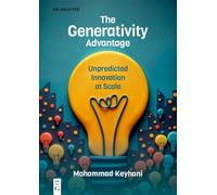 The Generativity Advantage: Unpredicted Innovation at Scale