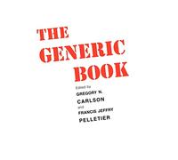 The Generic Book