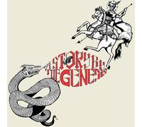 The Genesis A Story By the Genesis (CD) Album