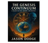 The Genesis Continuum: A Trilogy of Time, Memory, and Destiny