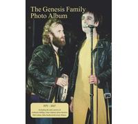 The Genesis Family Photo Album by William Wright