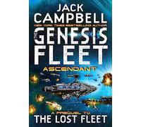 The Genesis Fleet - Ascendant (Book 2)