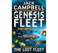 The Genesis Fleet - Ascendant (Book 2)