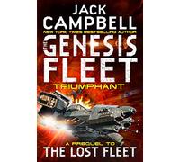 The Genesis Fleet - Triumphant (Book 3)