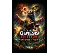 THE GENESIS GLITCH: AETHERNOX RISING: 3
