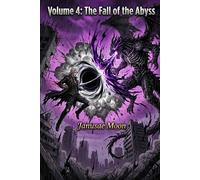 The Genesis Stone: Awakening the Black Hole - Volume 4: The Fall of the Abyss