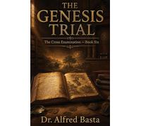 The Genesis Trial: 6