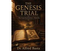 The Genesis Trial: 6