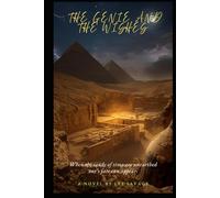 The Genie and The Wishes