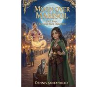 The Genie Back Guarantee: 4