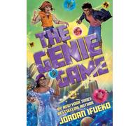 The Genie Game: A Novel