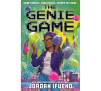 The Genie Game: Grant wishes. Earn points. Escape the game!