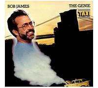 The Genie - Themes & Variations From The TV Series 'Taxi'