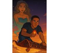 The Genie's Blood Oath: 1