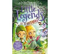 The Genie's Curse: Little Legends 3