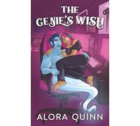 The Genie's Wish: Harmony Glen