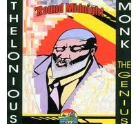 The Genious,Round Midnight