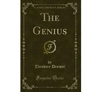 The Genius (Classic Reprint)