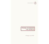 The Genius: Frank O'Connor