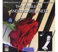 The Genius of Andre Kostelanetz