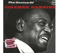 The Genius of Coleman Hawkins