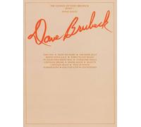 The Genius of Dave Brubeck, Book 1: Piano Solos