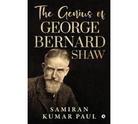 The Genius of George Bernard Shaw (Tascabile)