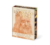 The Genius of Leonardo da Vinci: A Selection of his Greatest Works