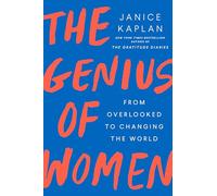 Nate Klemp Kaley Klemp The Genius of Women (Tascabile)