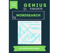 The Genius Paradox: The Ultimate Challenge for Brilliant Minds