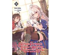 Toru Toba The Genius Prince's Guide to Raising a Nation Out of Debt (Tascabile)