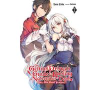 Toru Toba The Genius Prince's Guide to Raising a Nation Out of Debt (Tascabile)