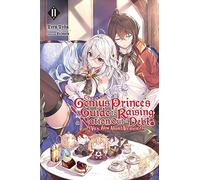 Toru Toba The Genius Prince's Guide to Raising a Nation Out of Debt (Tascabile)