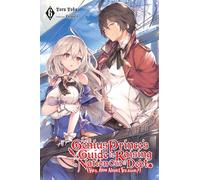 Toru Toba The Genius Prince's Guide to Raising a Nation Out of Debt (Tascabile)