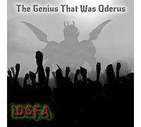 The Genius That Was Oderus