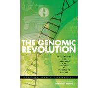 The Genomic Revolution (Tascabile)