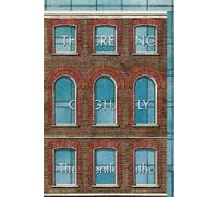 The Gentle Author The Creeping Plague of Ghastly Facadism (Copertina rigida)