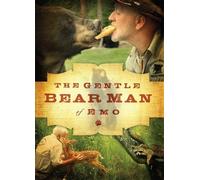 The Gentle Bear Man of Emo (DVD) None