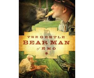 The Gentle Bear Man of Emo (DVD) None