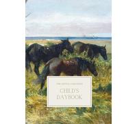 The Gentle Companion: A Children's Daybook for Charlotte Mason Notebooking in the Early Years