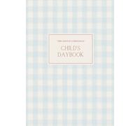 The Gentle Companion: A Children's Notebook for Early Learning and Delight at Home