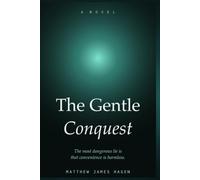 The Gentle Conquest: The most dangerous lie is that convenience is harmless.